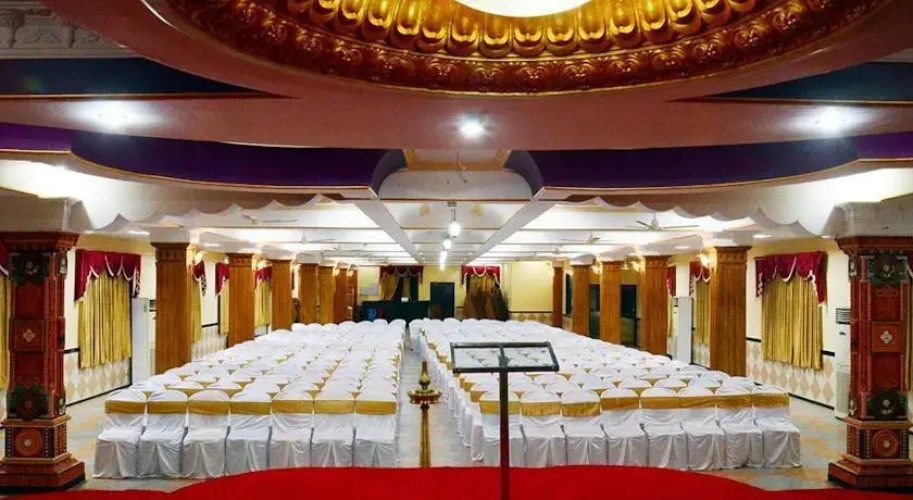 Hotel Bekal Palace