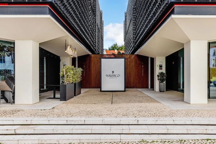 Náutico Apartments By Apt Iin - Cascais Center - Estoril
