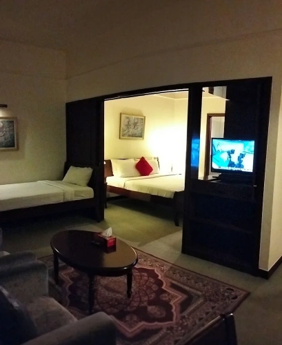 Superior Apartment