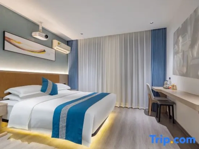 Premium Double room