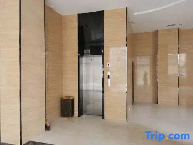 Yangjiang Yalong Apartment