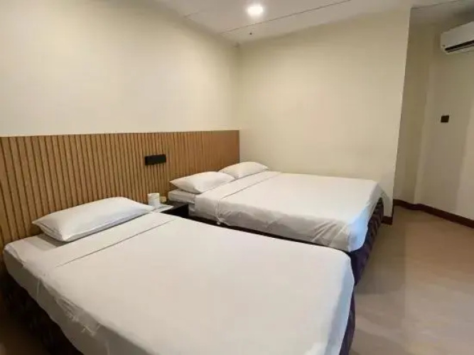 CU Boutique Hotel
