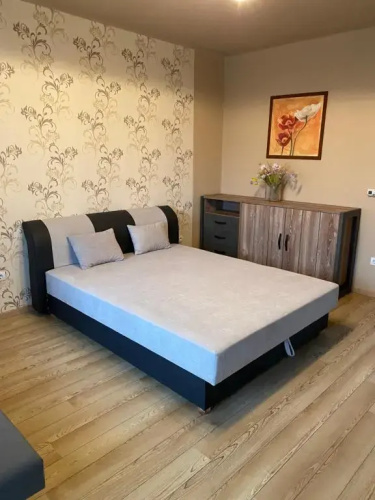 Platán Apartman