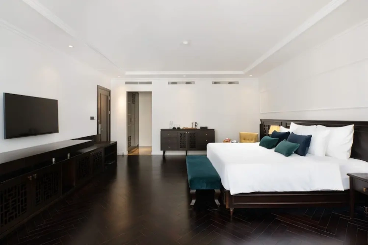 Grand Single room