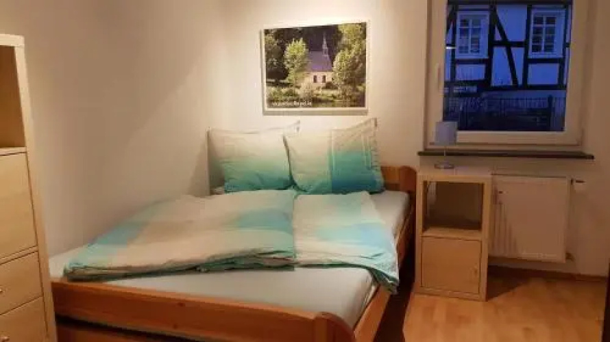 Köster Apartment