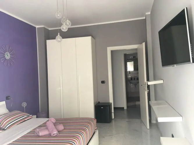 Bed And Breakfast Esty