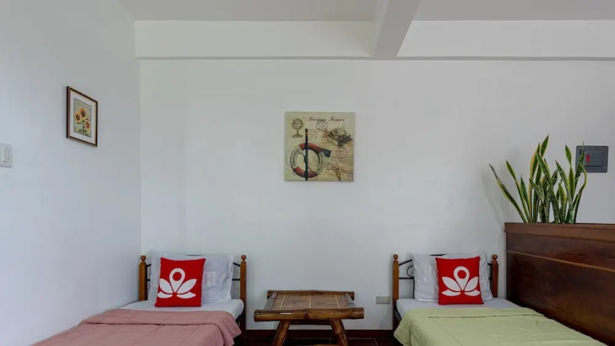 Palhi Resort