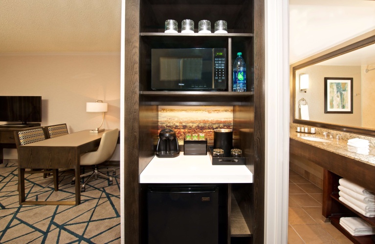 Embassy Suites by Hilton Portland Tigard photo 36