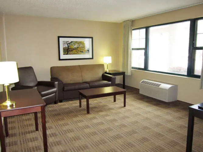 Extended Stay America Long Island Bethpage