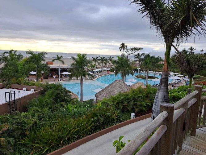 The Estates at Vidanta