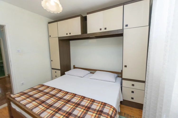 Apartment Smiljan