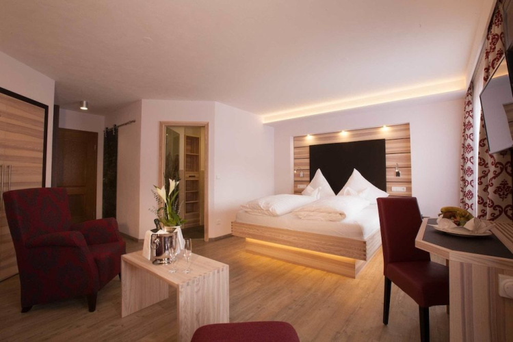 Hotel Filser