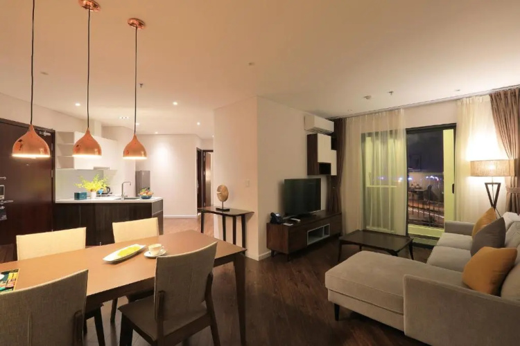 Mandala Hotel and Spa