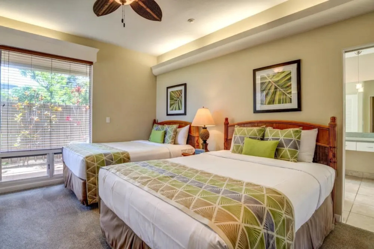 Kapalua Bay Villas by KBM