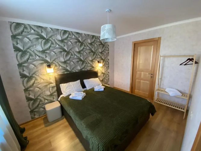 Niniko Shampriani Guest House