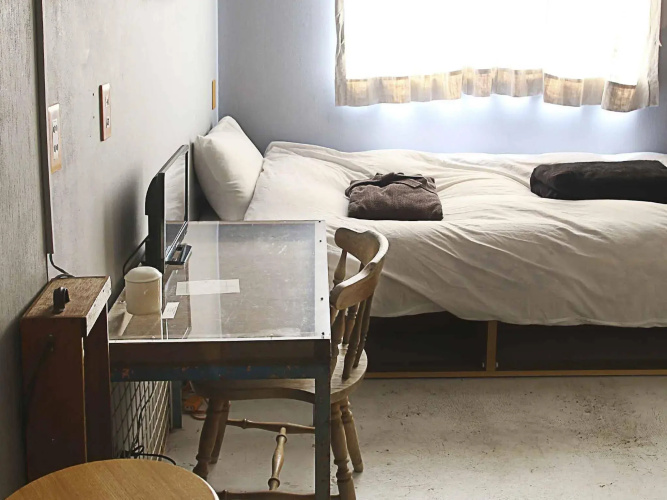 Apartment Hotel Shinjuku