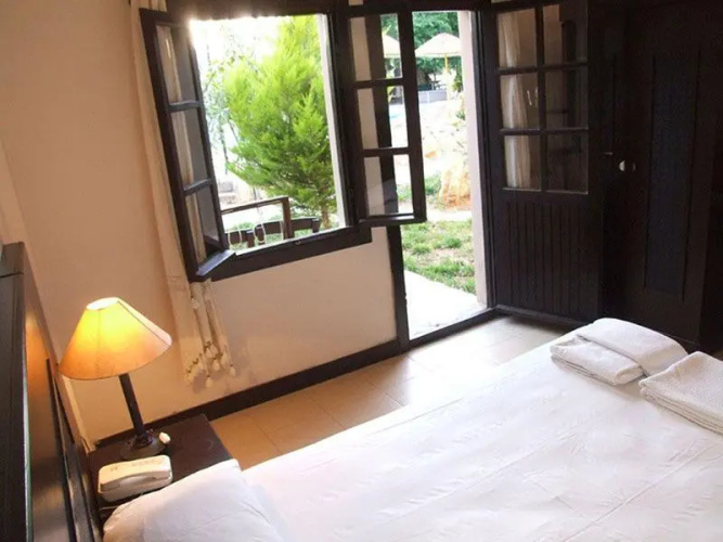 Safir Hotel