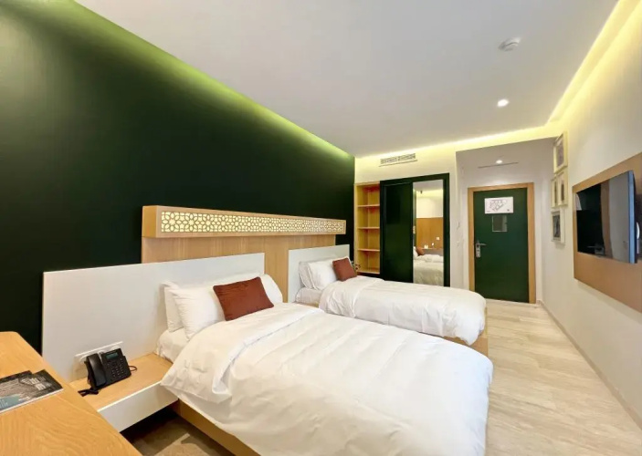 Hotel Soho Boutique Tetuan