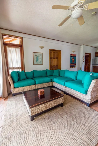 Belizean Dreams Resort