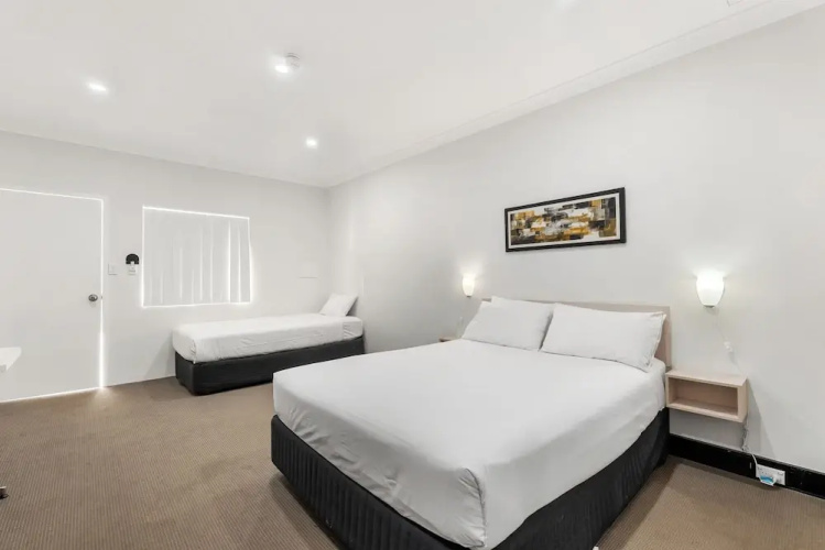 Comfort Inn Pinjarra