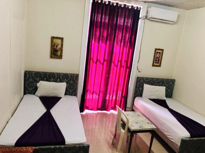 Mesho Inn Hostel