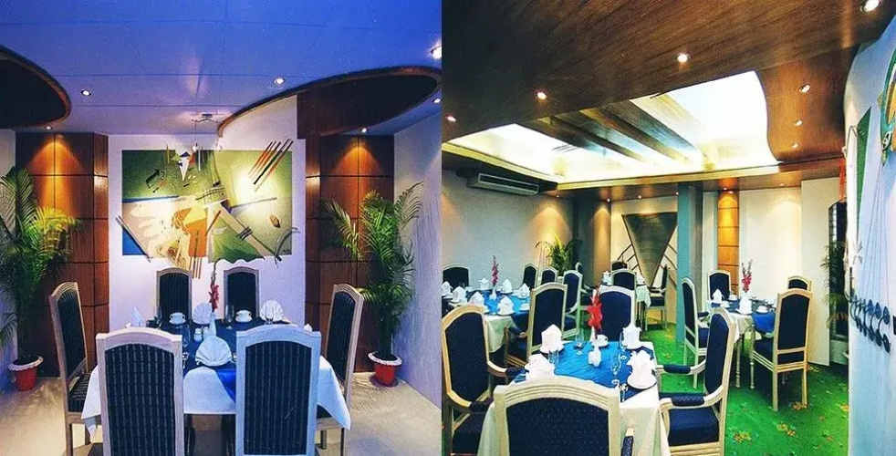 LANDMARK Hotel & Restaurant