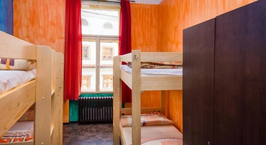 Best Spot Hostel