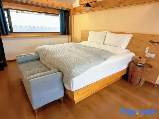 Double Duplex Cottage