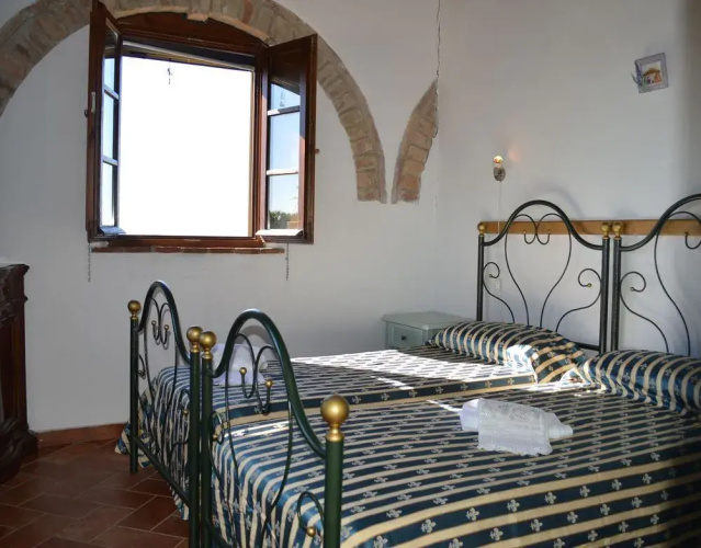 Appartamenti Monaci