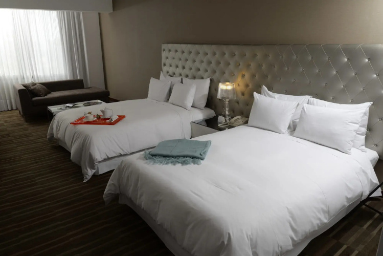 NM Lima Hotel