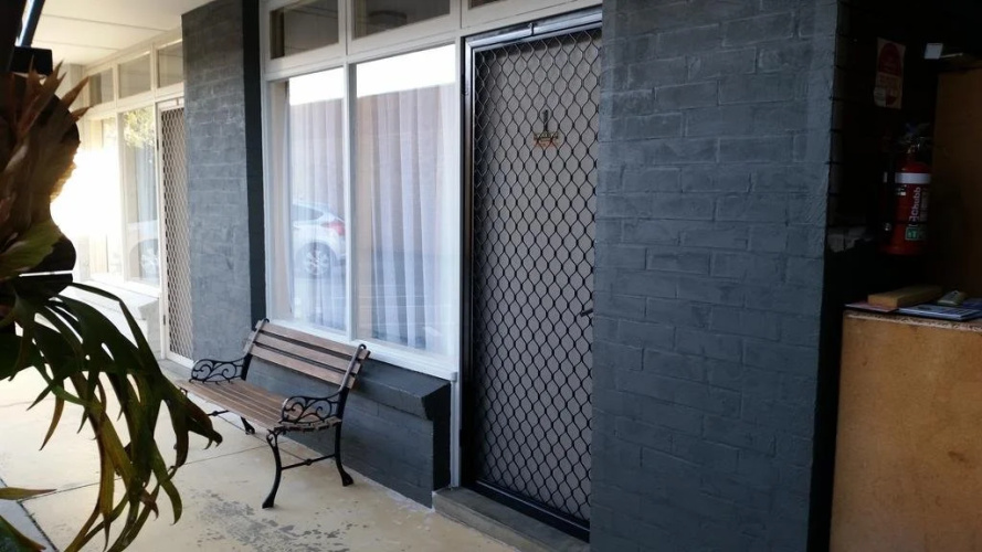 Belmore Motor Inn