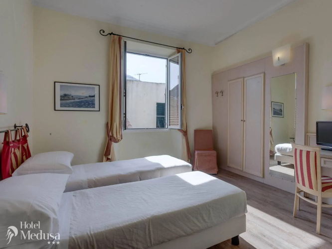 Hotel Medusa