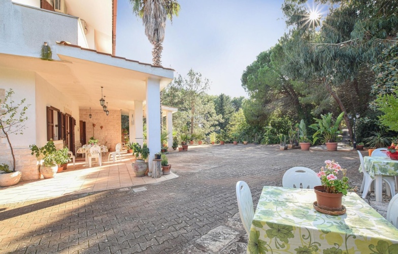 Trullo 1474
