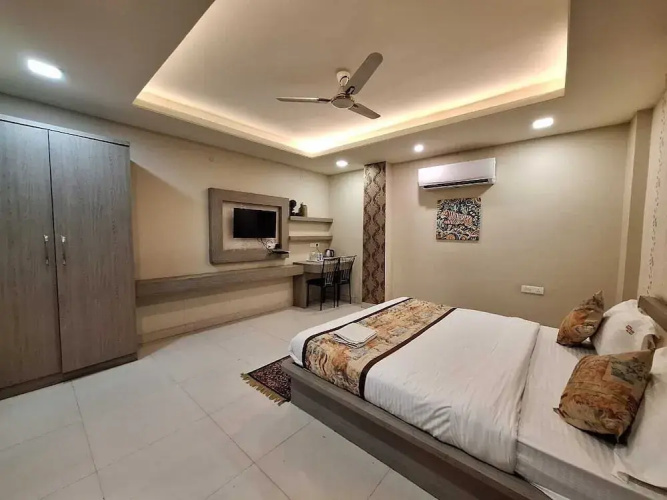 Hotel Mayur Palace