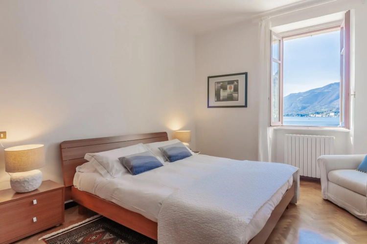 Casa Cavour in Bellagio