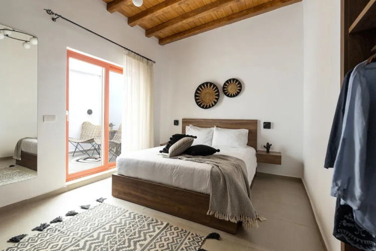 Blue Jasmine Suites