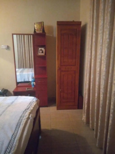 Blossoms Apartment