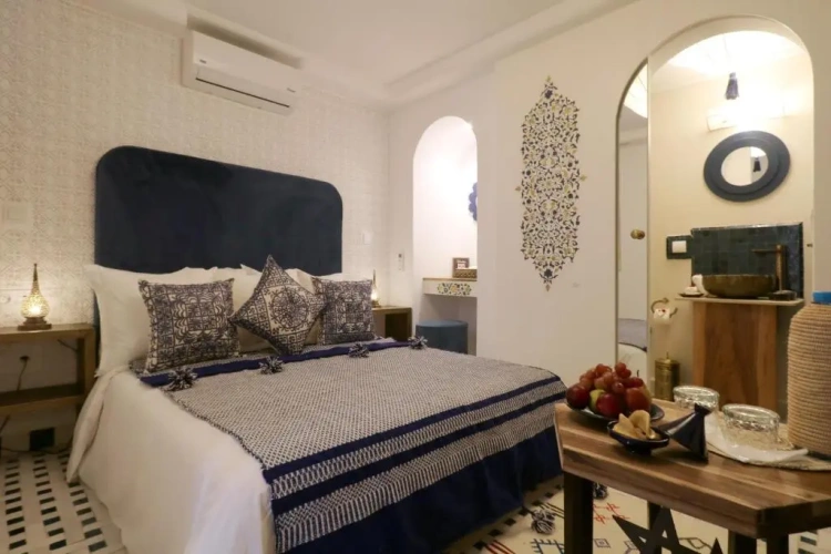 Superior Double room