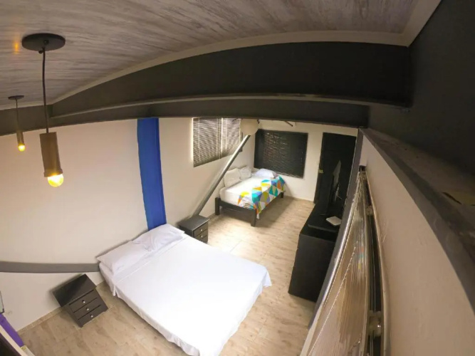 Apartamento 3 Cali Sur