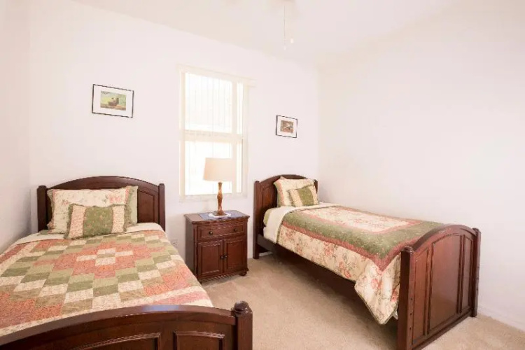 Calabay Parc Homes
