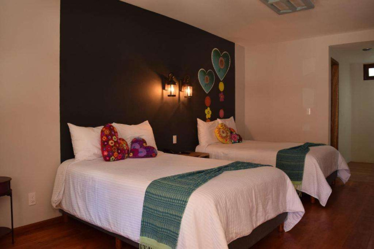 Hotel Gran Barrio