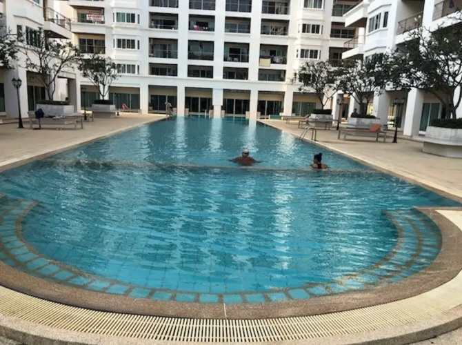 Platinum Suites Floor 6 Room 63