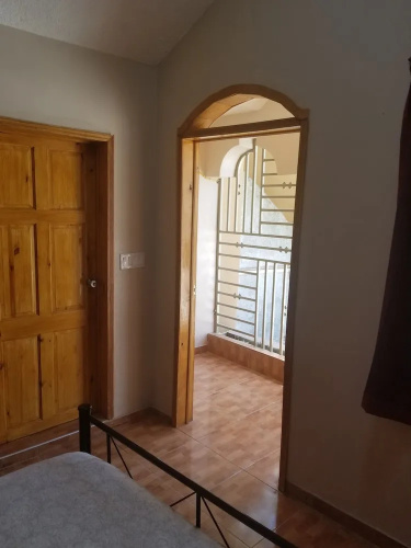 Vince's house