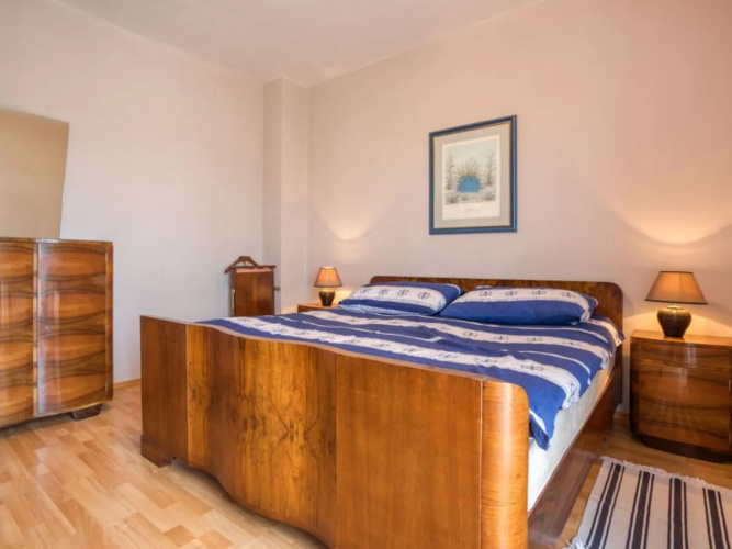 Apartment Daria Como 28455