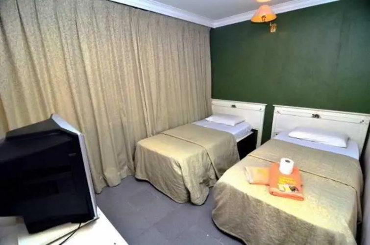 Love Langkawi Hotel