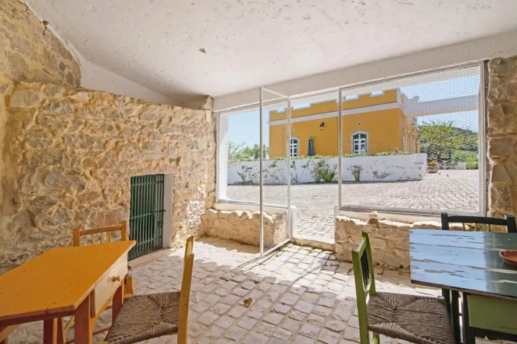Algarve Charming Rural Villas