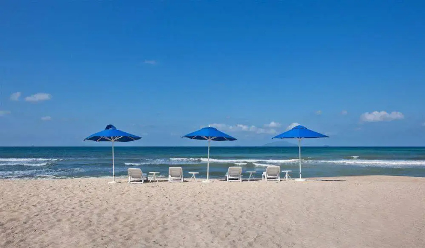 The Aryani Resort