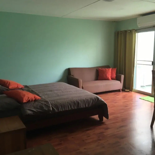 Pin Guest House