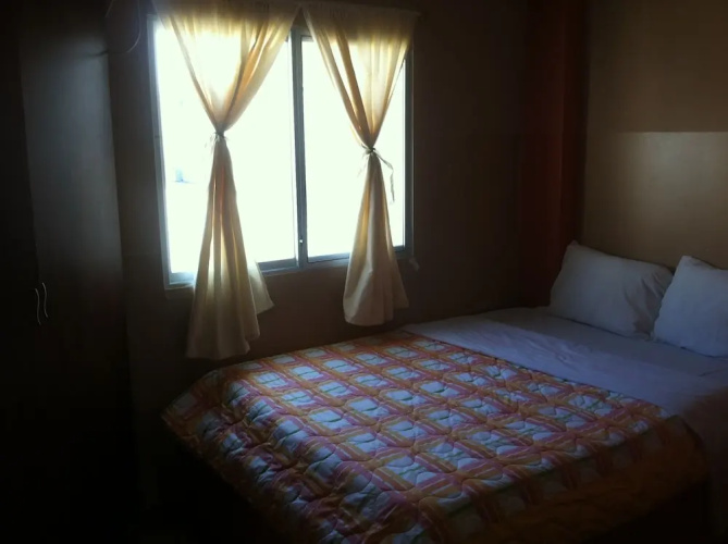 Hotel Paradise Beach