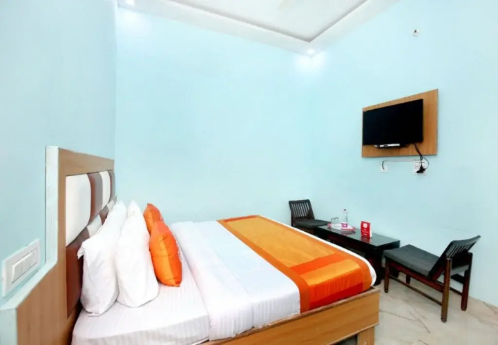 Hotel Sharnam